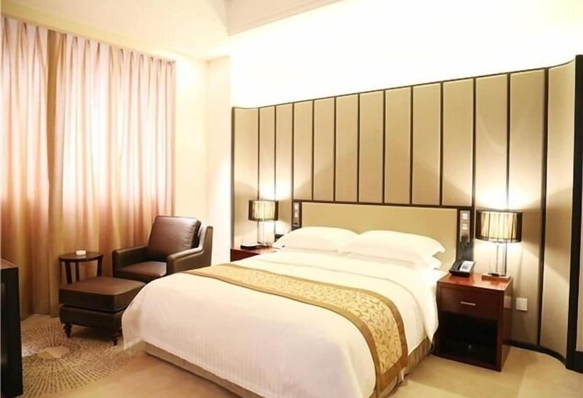 فندق Jiuhua Jin Jiang International