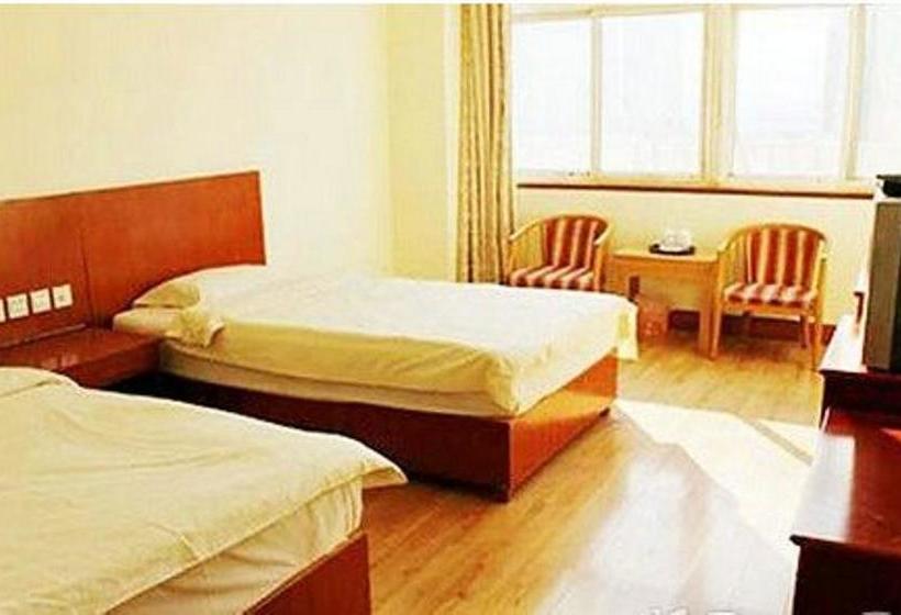 هتل Yantai Fuhai Express