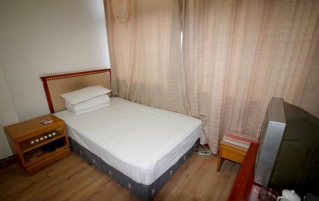 هتل Yantai Fuhai Express