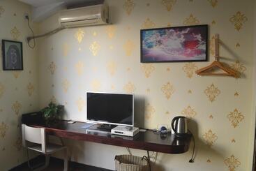 Notting Hill Hostel