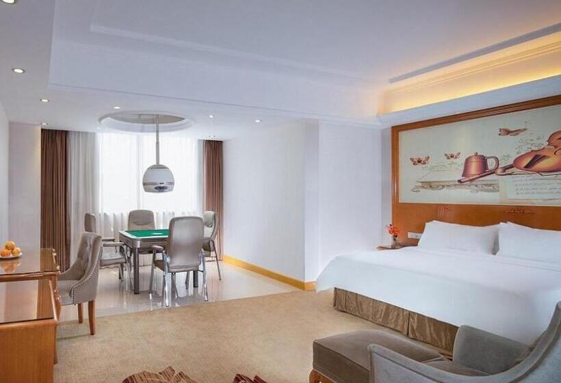 Vienna Hotel Dongguan Mayong Centre Avenue