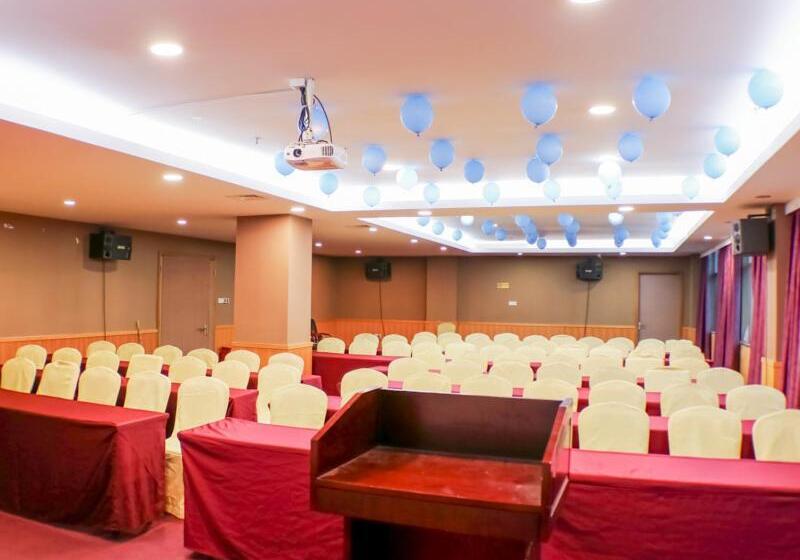 Vienna Hotel Dongguan Tangxia Binfen Plaza