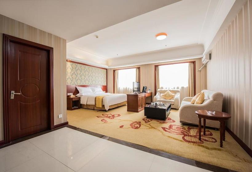 Vienna Hotel He Nan Anyang