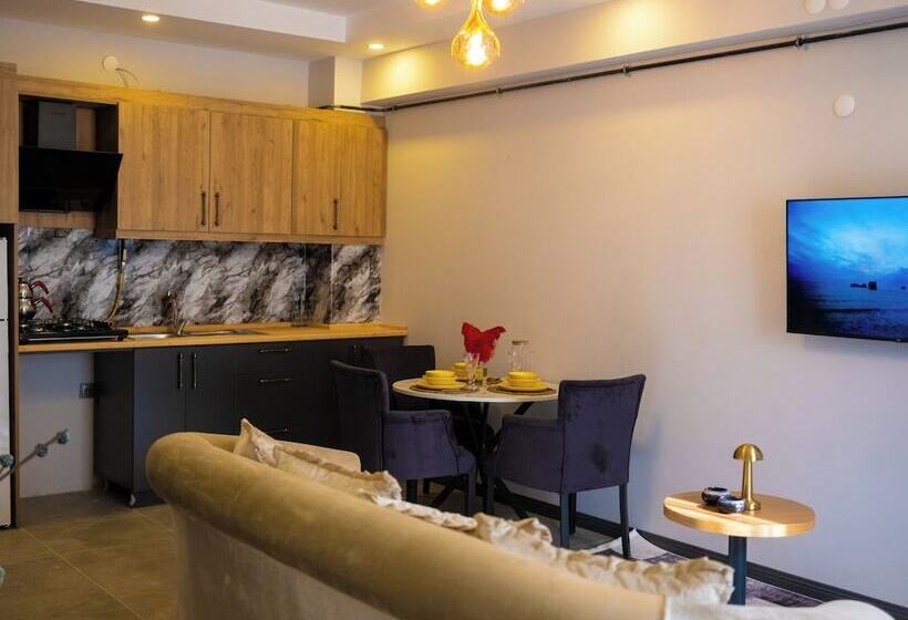 هتل Adresim Sapanca Boutique