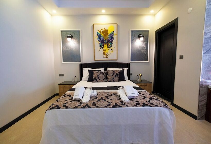 هتل Adresim Sapanca Boutique