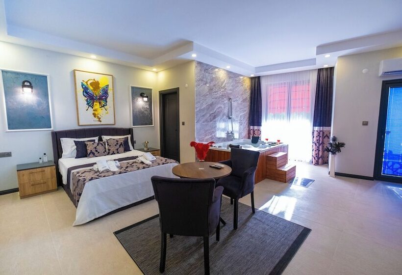 هتل Adresim Sapanca Boutique
