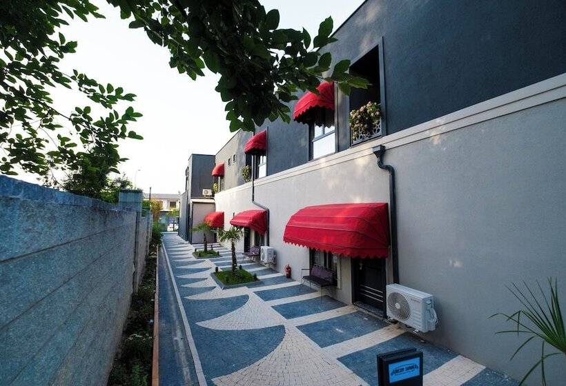 هتل Adresim Sapanca Boutique