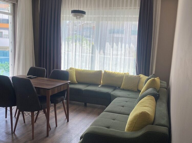 Konyaalti Suite