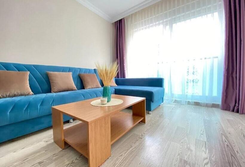 Konyaalti Suite
