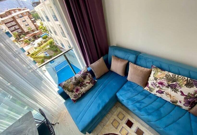 Konyaalti Suite