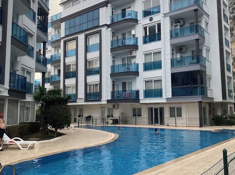 Konyaalti Suite