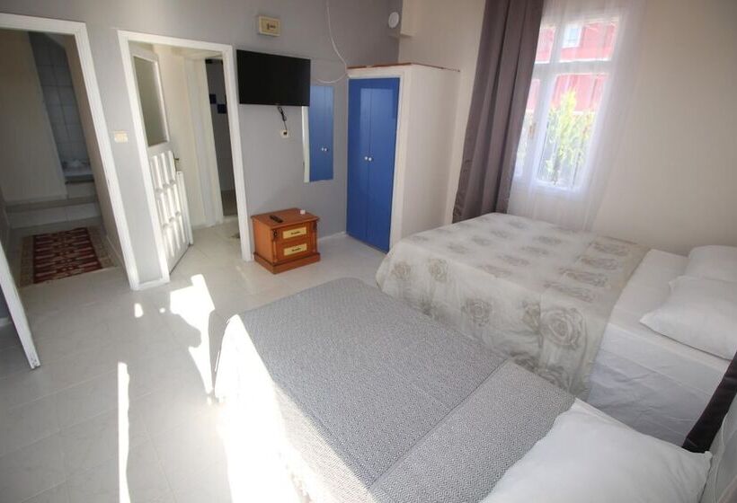 Avşa Güneş Otel