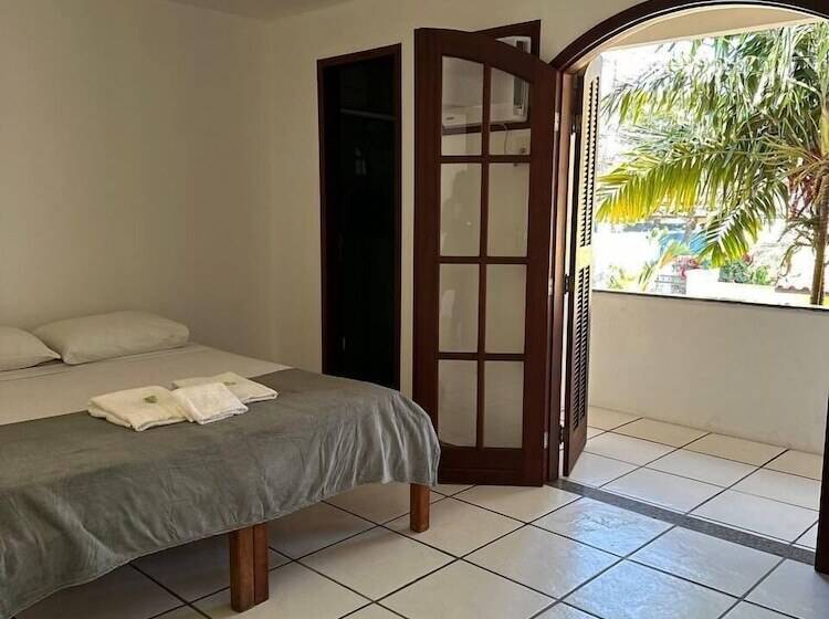 Bed and Breakfast Pousada Encanto Torrely Búzios