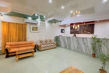 هتل Dhaka City Inn