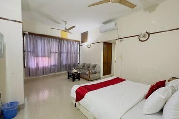 هتل Dhaka City Inn