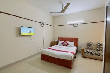 هتل Dhaka City Inn