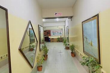 هتل Dhaka City Inn