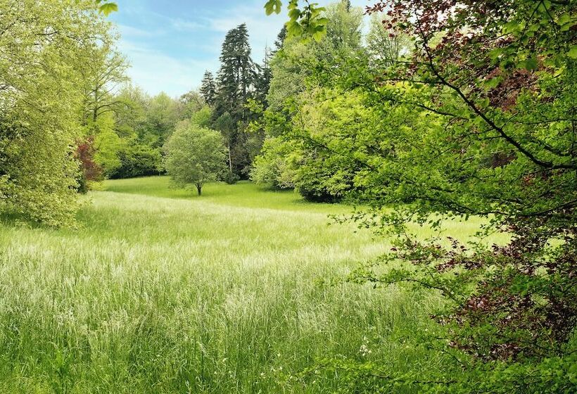 호텔 Le Domaine De Camboyer, The Originals Collection