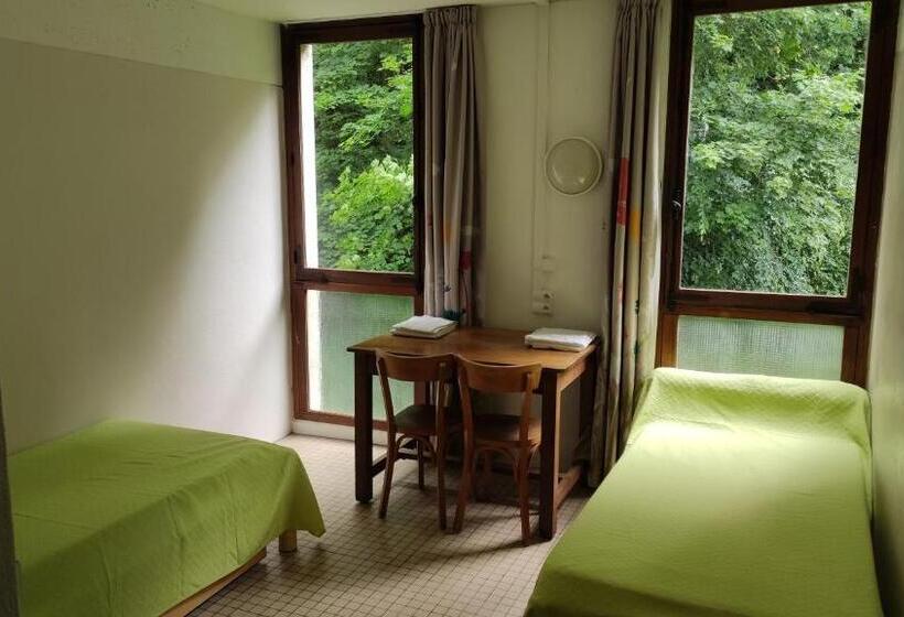 فندق Maison D Accueil Franciscaine