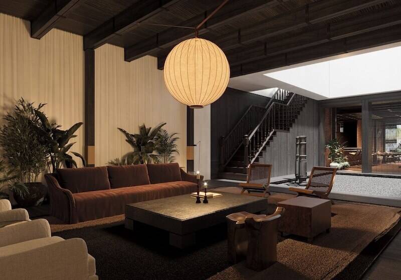 Hotel Rest Collection Redhouse Melaka