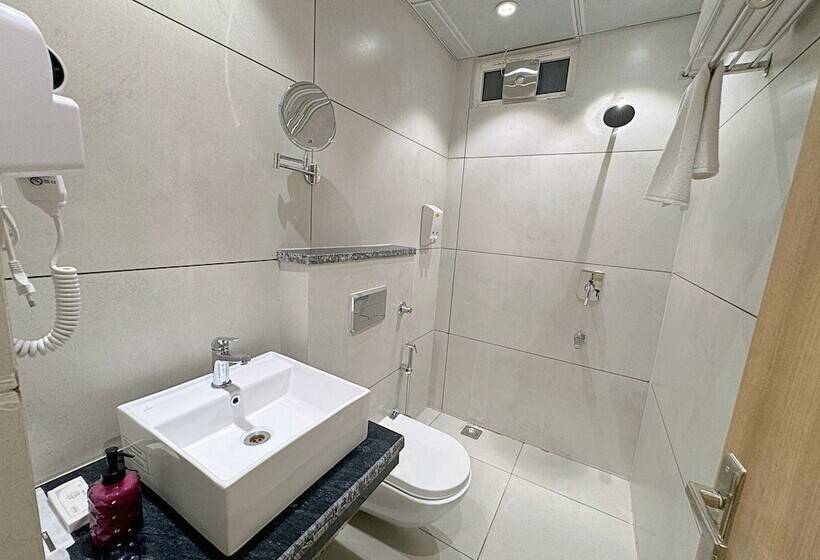 هتل The Orion Elite   Green Park