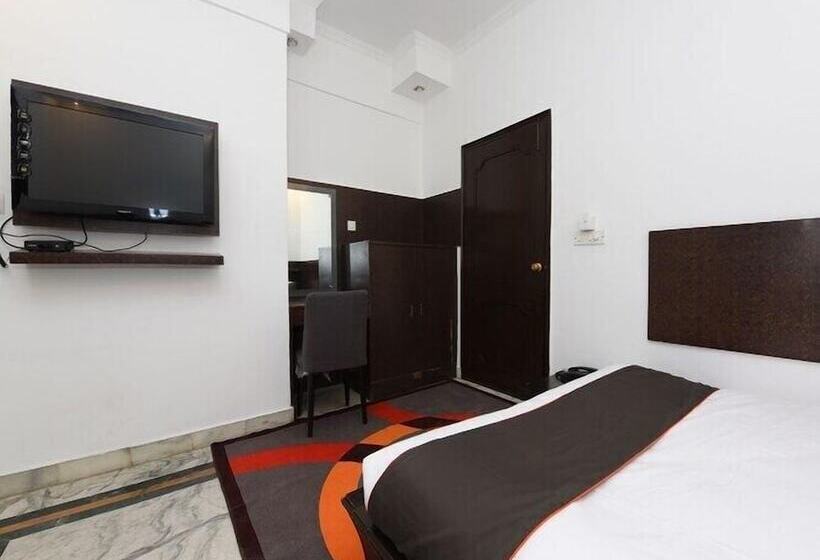 هتل The Orion Premium Suites
