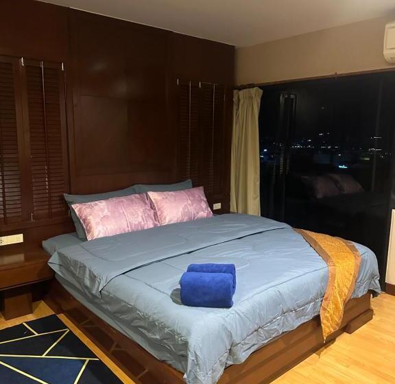 Patong Tower Apartments By Pm
