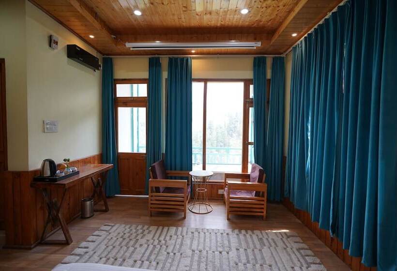 The Elevia Hotels