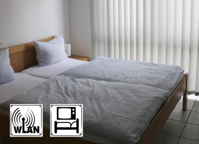 هتل Landgasthof Zum Hasen