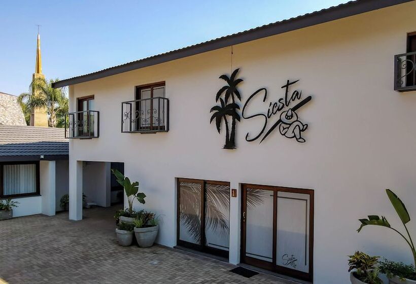 酒店 Siesta Manor Guesthouse