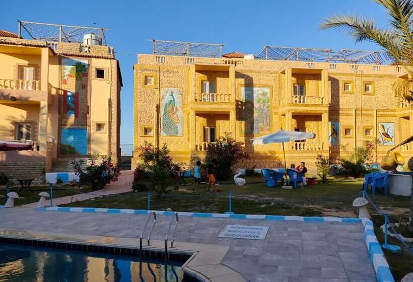 Oksana Resort