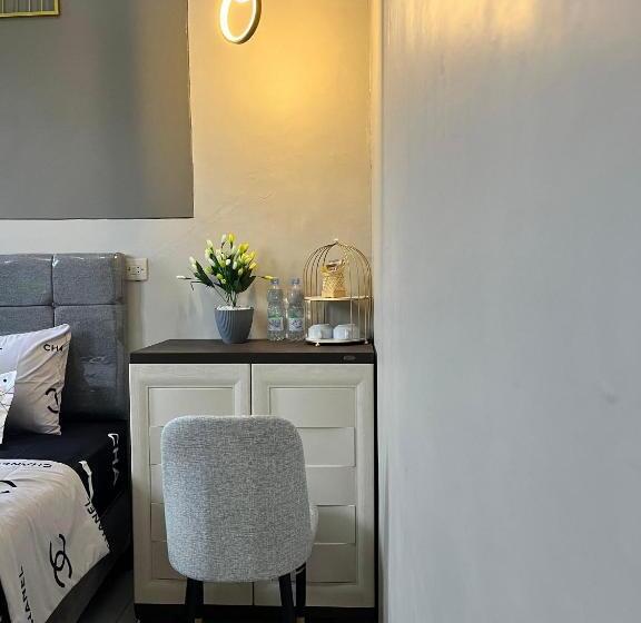 بنسيون Java Hostel 2 Tumpak Sewu