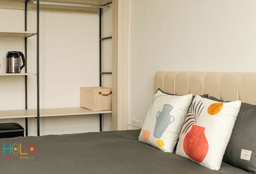 Holo Kim Ma Hanoi Serviced Homestay