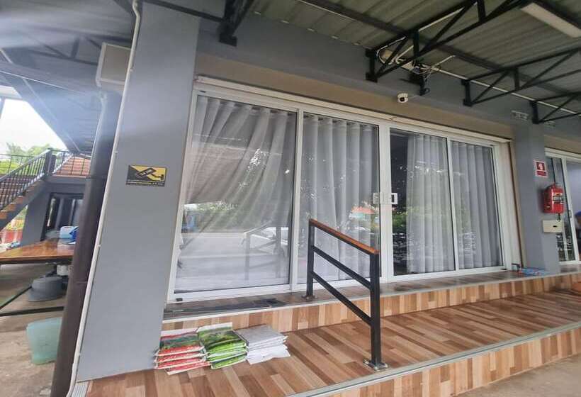 فندق Patamanan Residence Ang Thong