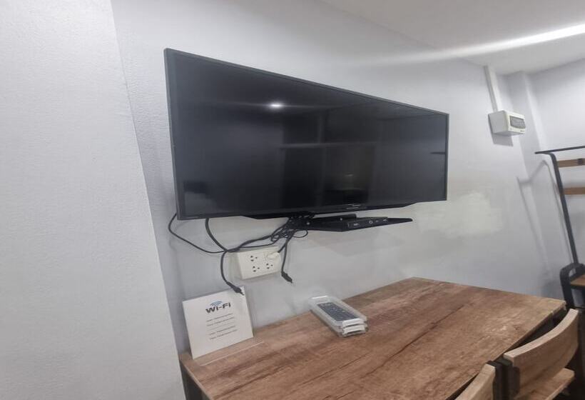 فندق Patamanan Residence Ang Thong