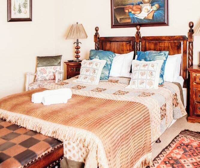 פנסיון Grace View Guest House