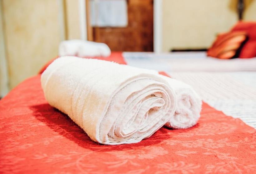 פנסיון Grace View Guest House