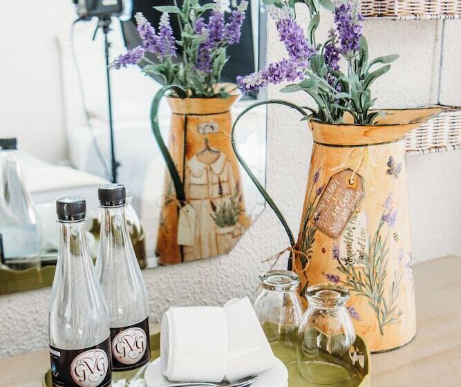 פנסיון Grace View Guest House