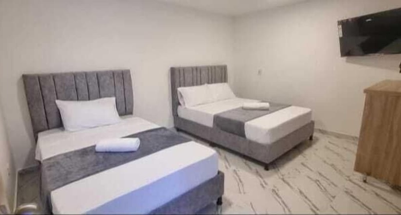 هتل Boutique Atardecer Cafetero