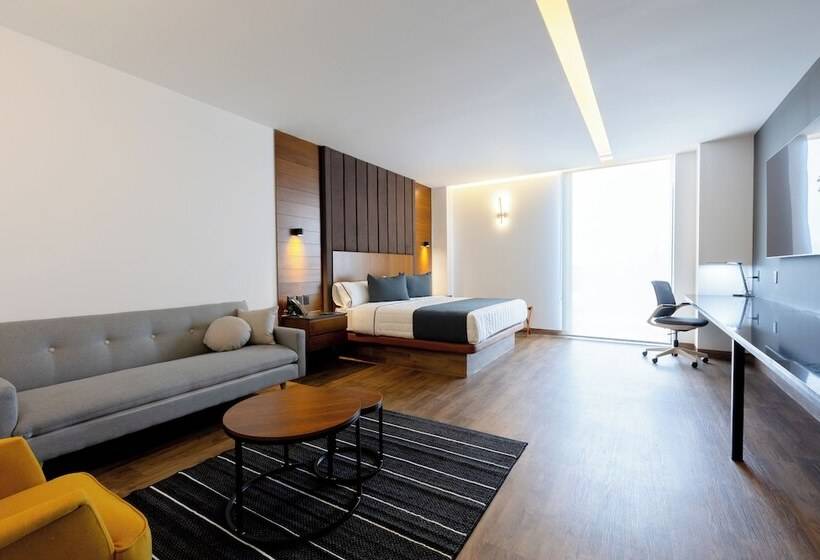 فندق Noite Business Class
