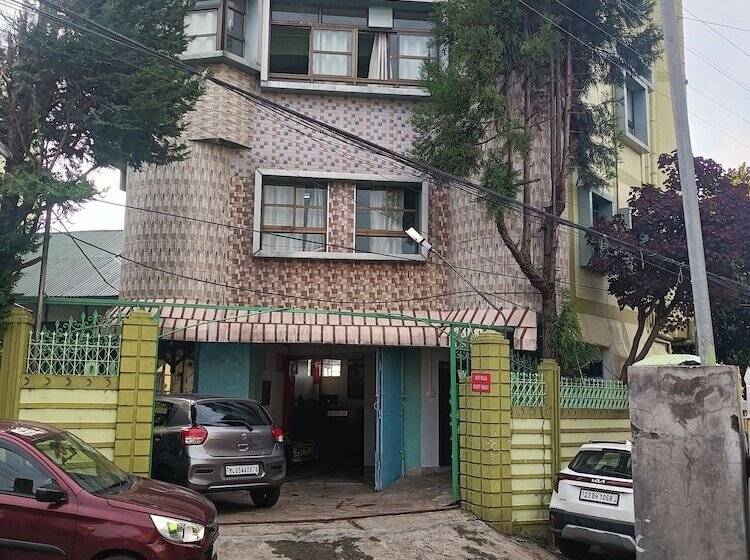 فندق Our Villa Guest House By Roh