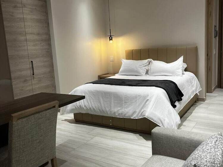 Le Parc Residences   Luxury Suites