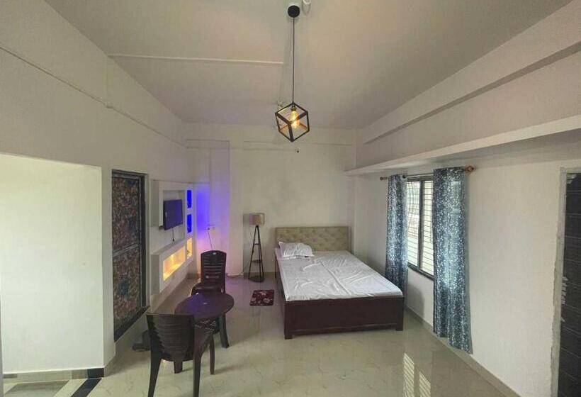 Oyo Hotel Hubas
