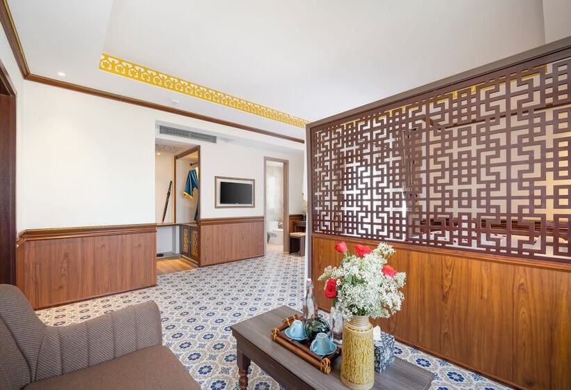 Hoi An Babylon Luxury Hotel & Spa