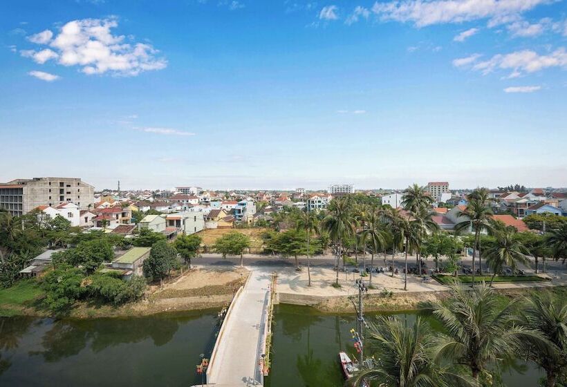 Hoi An Babylon Luxury Hotel & Spa