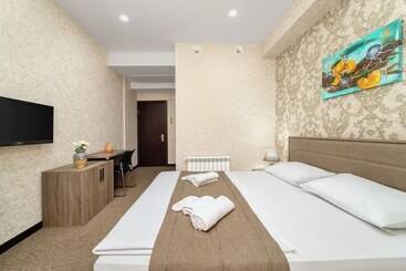 هتل Amea Baku