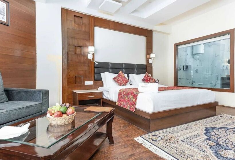 فندق Badar Resorts And Spa