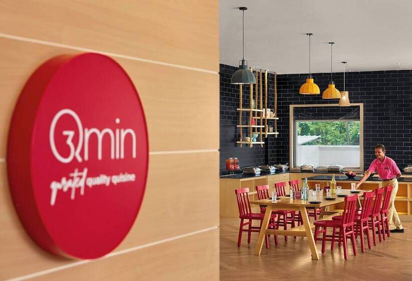 ホテル Ginger Srinagar Barzulla Near Srinagar Airport