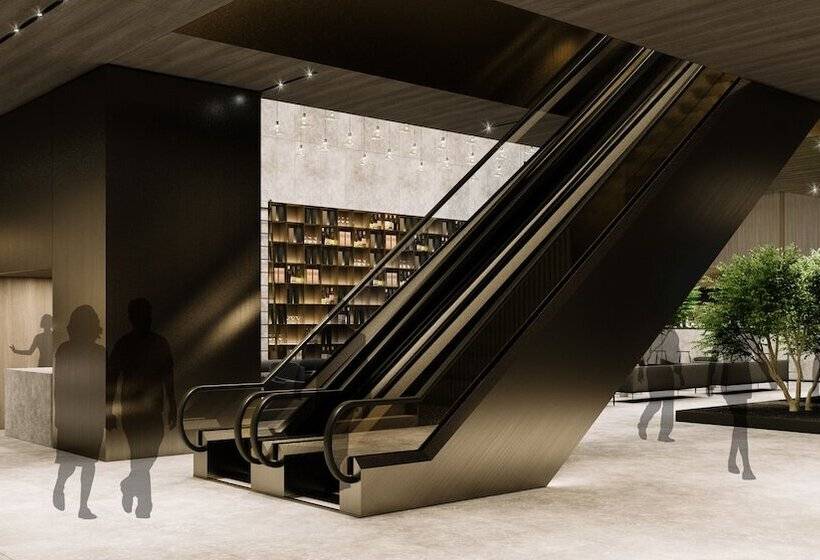 Intercontinental Hotels Presidente Monterrey, An Ihg