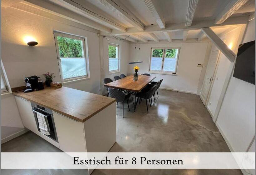 ペンション Zimmer 1   Gästehaus Reibold